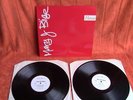 MARY J BLIGE FLAVA MCA RECORDS  11AP 9600 USA PRESS 2 LP PROMO NFS