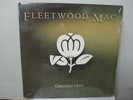 Fleetwood Mac Greatest Hits Vintage RARE Vinyl33RPM Album SEALED New 1988