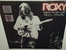NEIL YOUNG ROXY TONIGHT'S THE NIGHT RSD 2018 SPECIAL EDITION VINYL LP FREE POST