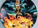 Iron Maiden - Holy Smoke - Picture Disc