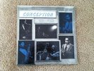 MILES DAVIS LEE KONITZ Conception ORIGINAL Prestige DG RVG W 50th St NYC JAZZ