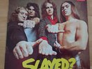 Slade SLAYED? Vinyl LP Single Album