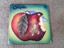 CATAPILLA Self Titled LP ORIGINAL Vertigo Label ROCK Progressive