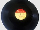 JERRY LEE LEWIS QUALITY 1679 78RPM CANADA ROCK 'N ROLL VG+