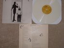 VG+ 1978 UK FLEETWOOD MAC SELF-TITLED COLORED WHITE VINYL K54043 RECORD LP