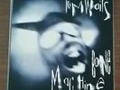 Tom Waits bone machine Original LP vinyl 1992 1st Pressing