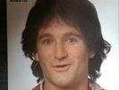 Robin Williams. Reality...what a concept Vinyl LP 1979 CALH 2053
