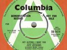 CECIL McCARTNEY**HEY ALETHIA I WANT YOU**DEMO**PSYCH**LISTEN TO IT