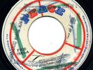 DAMINO JOHNSON   SUMMER TIME   PEACE VG+ CONDITION