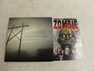 The Devil Wear Prada With Zombie EP With Comic