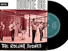 THE ROLLING STONES - ROUTE 66 - RARE EP 7