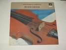 JOSEPH SZIGETI violin,ARTUR SCHNABEL piano - BACH_MOZART_BERG   RARE Rus LP NM