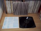 STEVE REICH Different Trains GERMAN 1989 NONESUCH 1st Press with INSERT Top
