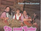 FENNEBERG - MOSER   IM DISCOSTADL   FUTTER FÜRN EXEKUTOR