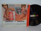 THE WHO Sell Out 1968 MONO LP Decca DL 4950 Pete Townshend Roger Daltry RARE