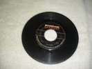 Don Adams I Just Lost My Favorite Girl/You Introduced Me To The Blues Rare