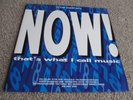 NOW THAT'S WHAT I CALL MUSIC 18:  1990 UK Vinyl 2 LP : UK EXCELLENT CONDITION