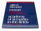 MOZART 13 PIANO CONCERTOS ALFRED BRENDEL MARRINER PHILIPS 6768 096 8 LP SET EX+