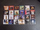 James Bond Soundtracks - All 24