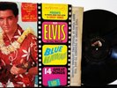 ELVIS PRESLEY 