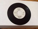 Dave & Lee (David Gates & Leon Russell) PROMO Sad September SCARCE 45 rpm