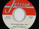 Bobby Patterson 