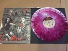 GUARDIANS OF THE GALAXY Mondo Awesome Mix Vol. 1 Vinyl LP Record Tyler Stout