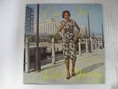 SISTER NANCY one two LP original Techniques Jamaica REGGAE dancehall very RARE