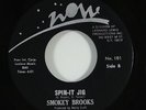 Smokey Brooks 