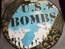 VERY RARE U.S. BOMBS DEATH FROM ABOVE 1/300 10