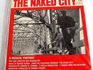 The Naked City - Music By George Duning - US 1959 Colpix CP 505 LP [Sealed] NOS