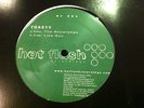 TOASTY the knowledge 2004 HOTFLUSH dubstep