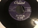 U.S. Copy Gene Vincent Bluejean Bop 45.  Excellent condition