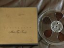 Josh White Comes A-Visitin' Livingston Master Tape Treasury   Reel to Reel Tape