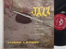 Yusef Lateef Jazz And The Sounds Of Nature Savoy MG 12120 DG RVG Vinyl LP
