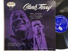 Clark Terry Self Titled Emarcy MG 36007 DG 1st Press Blue Back Jazz Vinyl LP