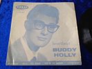 Buddy Holly-Crickets-Heartbeat-Original EP-FEP2015-7
