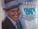 FRANK SINATRA: That’s Life SEALED USA Reprise Orig FS 1020 Jazz Vocals LP