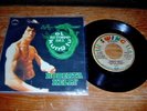 BRUCE LEE Cover ROBERTA KELLY Retorno Del Kung Fu FUNK SOUL 1977 COLOMBIA