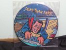 Less Than Jake Hello Rockview Vinyl Record Picture Disc Punk Ska 1998