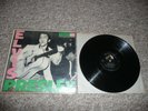 ELVIS PRESLEY LP 1956 S/T LPM 1254 HIS 1ST MONO LONG PLAY Read Description