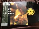 MILES DAVIS STEAMIN' PRESTIGE SMJ-6533 OBI MONO Japan Vinyl LP