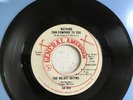 Northern soul vinyl  general American label  velvet satins Vg++. Original Demo