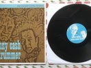 JOE STRUMMER JOHNNY CASH  REDEMPTION SONG 12” VINYL RECORD THE CLASH PUNK RARE