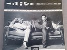 Rödelheim Hartreim Projekt ?– Direkt Aus Rödelheim  org.Lp 1994