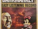Barkmarket ?– The Easy Listening Record  LP 1989  Brake Out Records ?– OUT 101-1