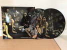 JIMI HENDRIX - ELECTRIC LADYLAND (NUDE)  BRAND NEW RARE 2LP PICTURE DISC SET