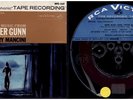 HENRY MANCINI More Peter Gunn RCA VICTOR 7 1/2 ips STEREO TWO TRACK REEL TO REEL