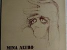 LP MINA ALTRO - PDU EMI Pld. L.5062 - Edizione Copertina singola lam. + libretto