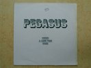 LP PEGASUS SEEMS A LONG TIME GONE CPK 1/75 Lippstadt